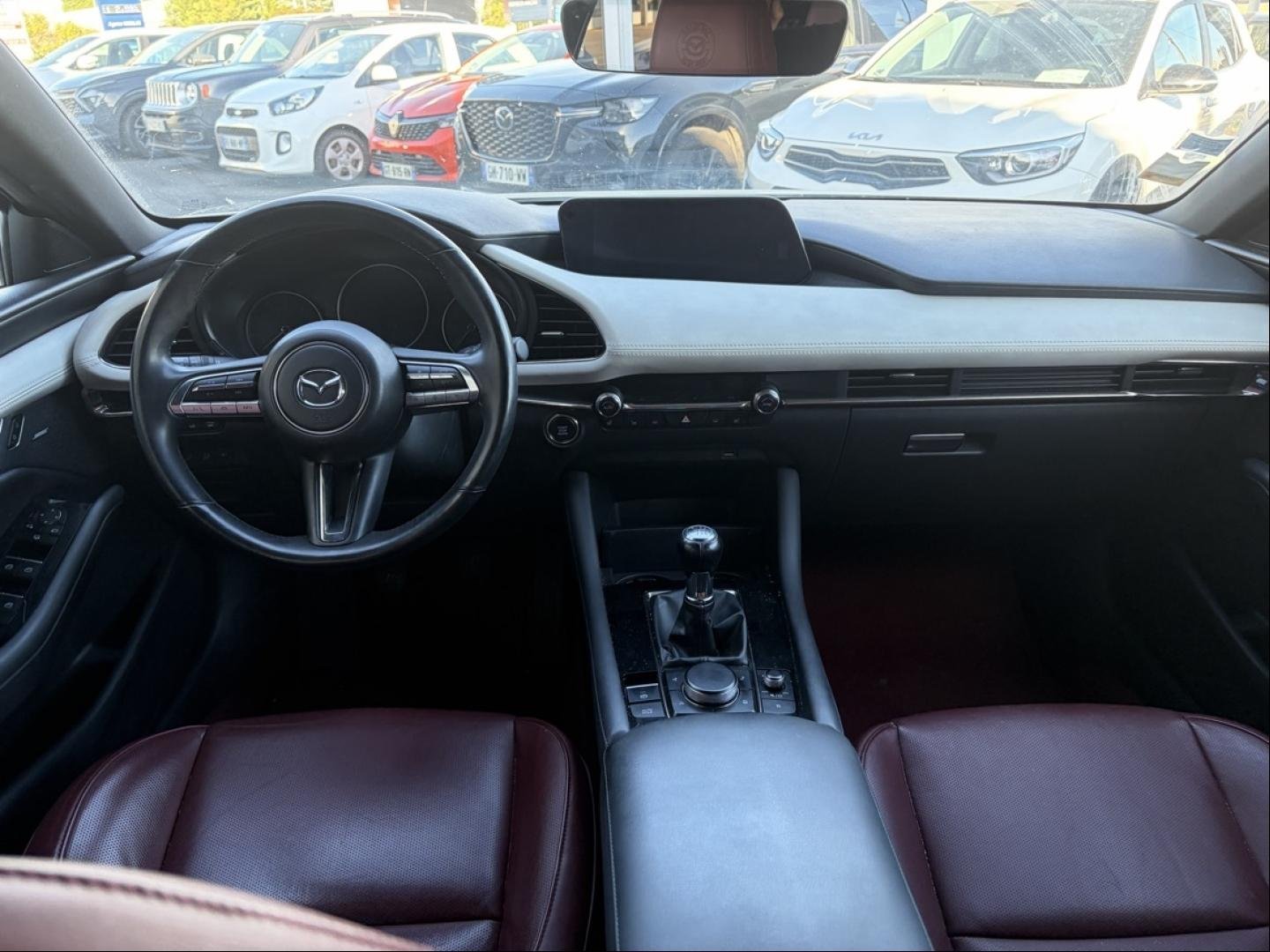 mazda - Visuel 12